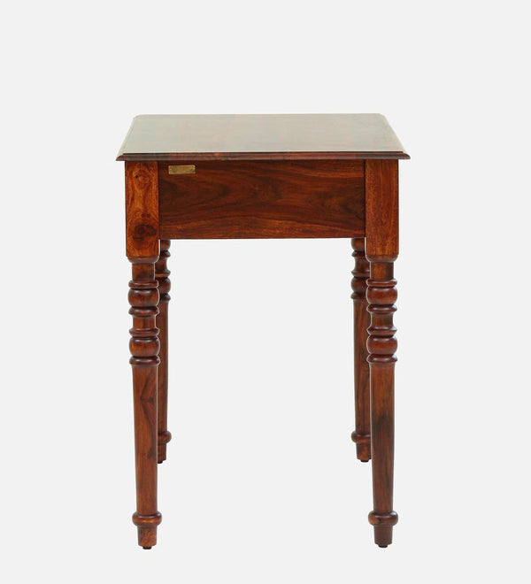 Classic Sheesham Solid Wood Study Table