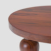 Luna Accent Round Coffee Table