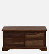 Sheesham Wood Trunk in Provincial Teak Finish