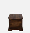 Sheesham Wood Trunk in Provincial Teak Finish