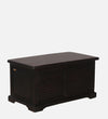 Classic Sheesham Wood Trunk in Warm Chestnut Finish