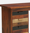 Modern Mango Solid Wood Study Table