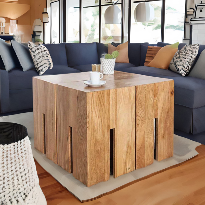 side tables set of 4
