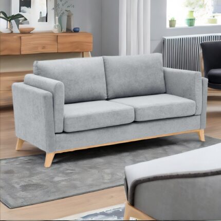 2 seater grey sofa, grey sofa