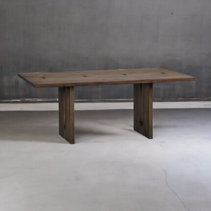 wooden square dining table, sheesham wood dining table