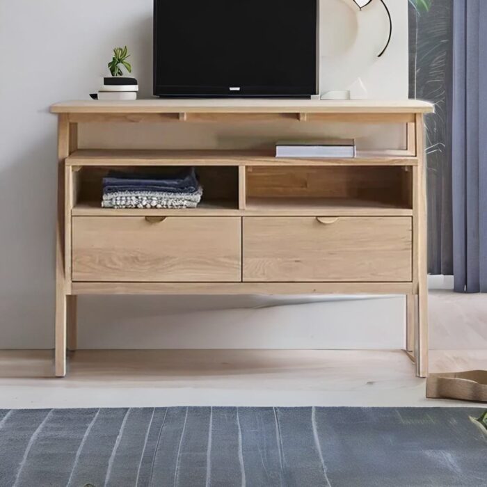 wood office desk, solid wood office table