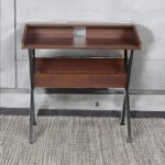 small study table, wooden study tables