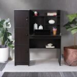 sheesham wood study desk, wooden study desk