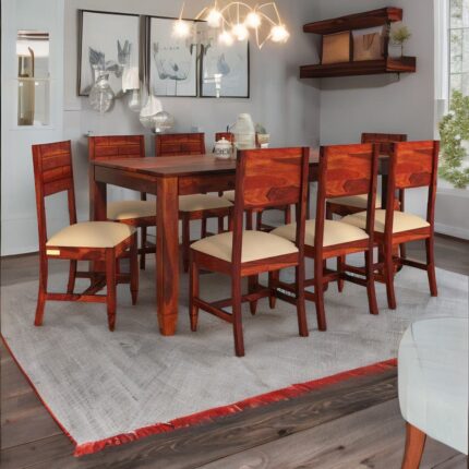 dining set with chairs, dining table and chairs