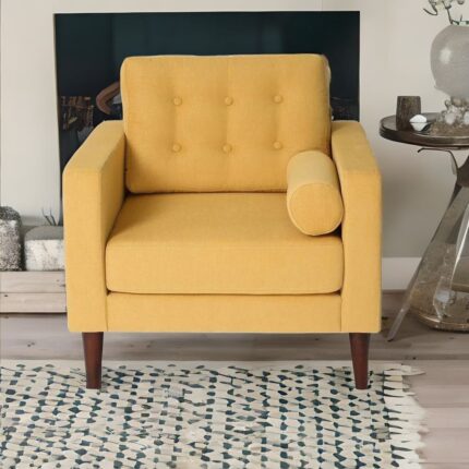 accent sofa chair, armchair sofa