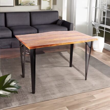6 person dining table, 4 person dining table