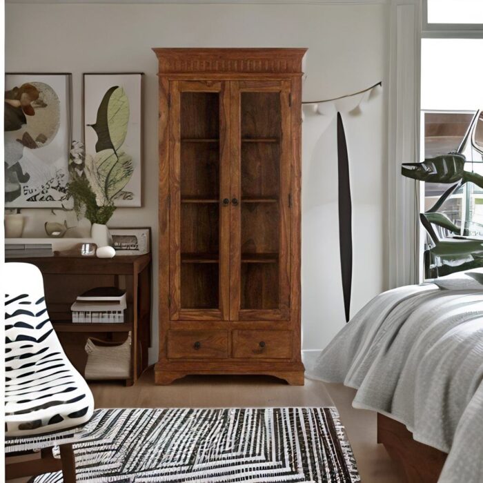 wood bookcases, living room bookshelf