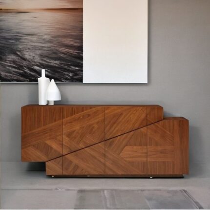 sideboard with drawers, solid wood sideboard