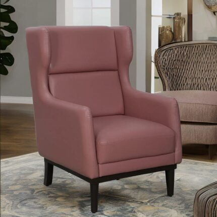 winged armchair, wing chair