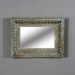 wood frame mirror, wood frame wall mirror