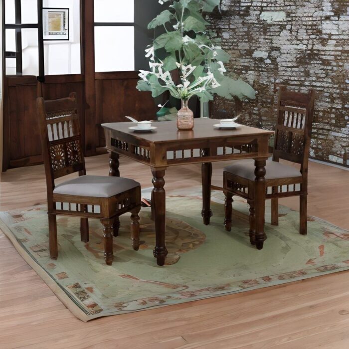 2 seater dining set, dining set with chairs