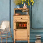 wood small cabinet, small wooden cabinet