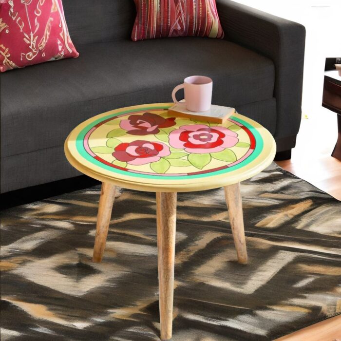 round small coffee table, small coffee table