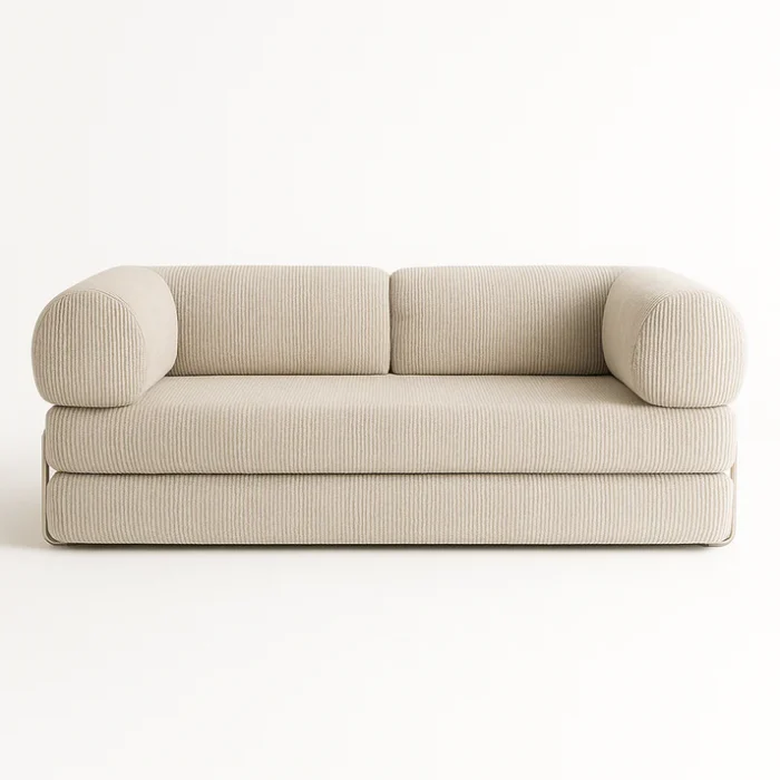 Verona Relaxing Sofa Cum Bed - Image 4