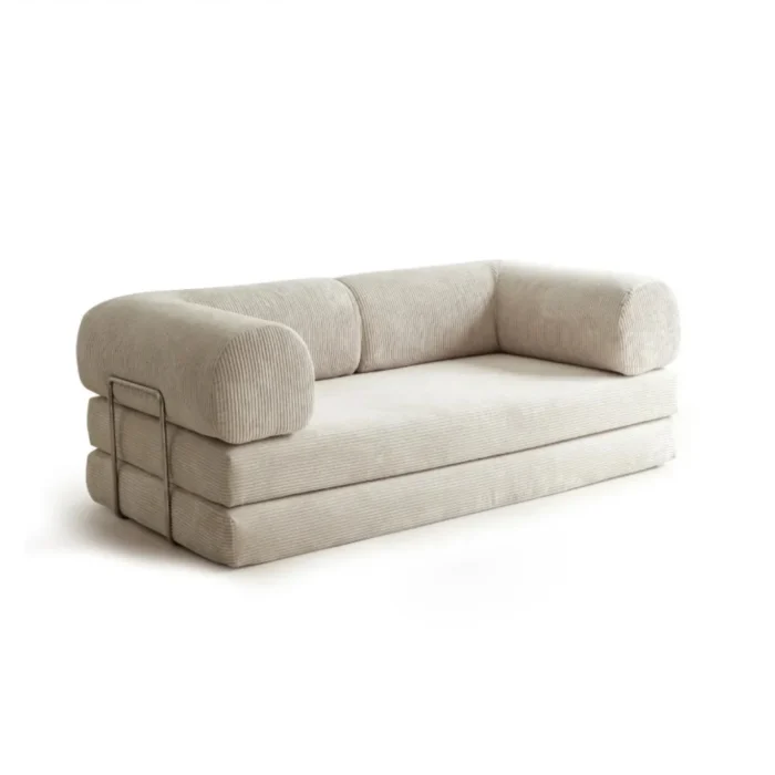 Verona Relaxing Sofa Cum Bed - Image 2